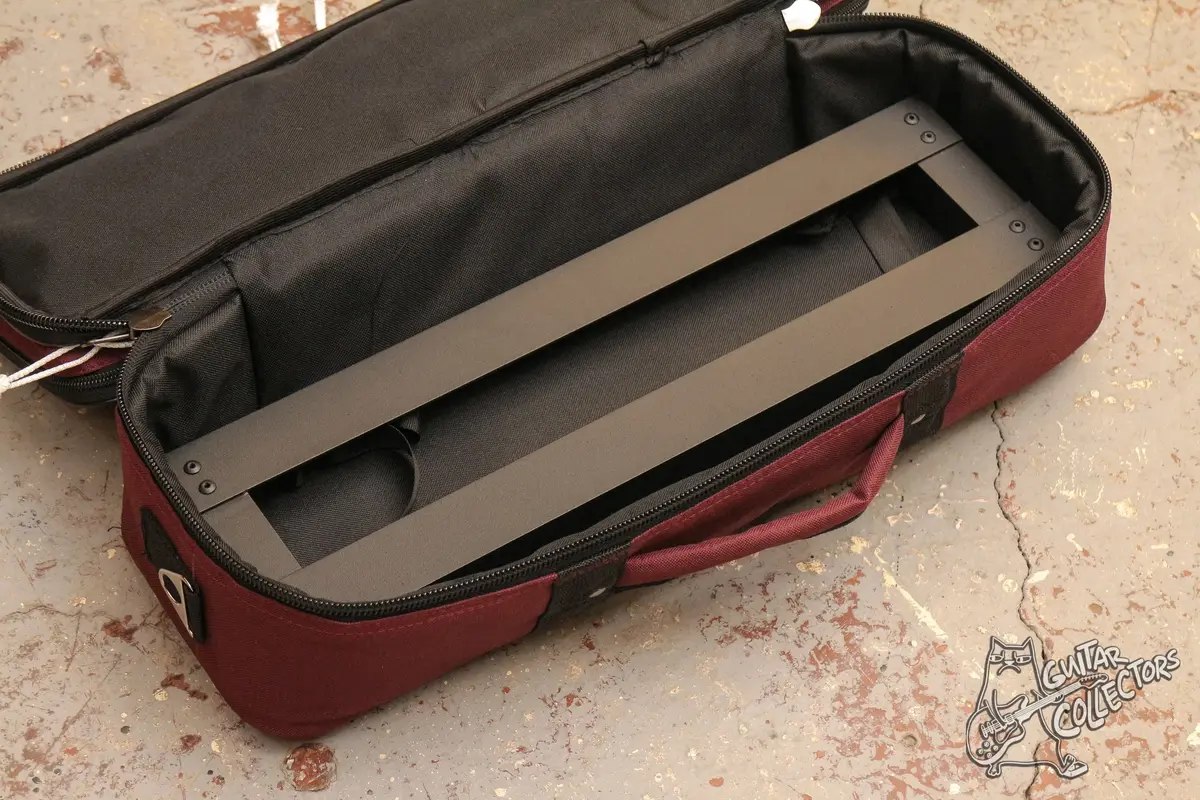 Педалборд Guitarcollectors 13х47