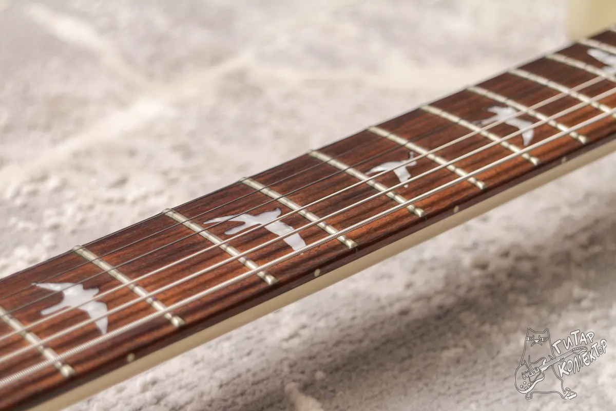 PRS SE 245 White