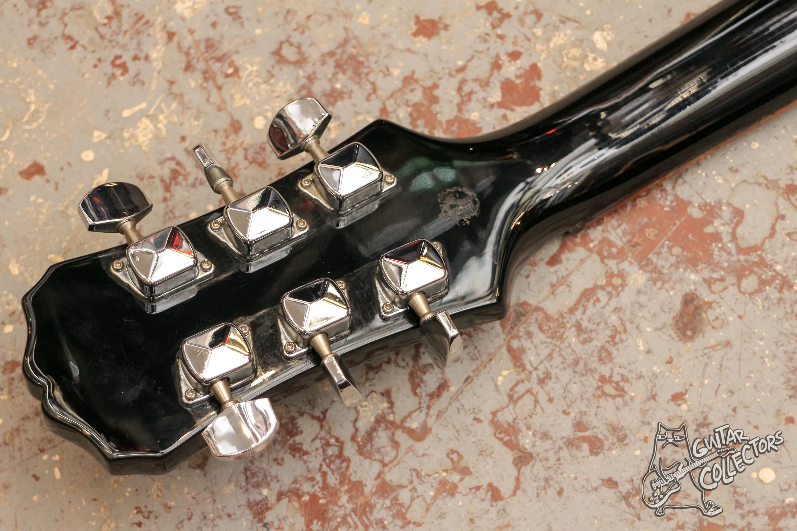 Epiphone Les Paul Special II
