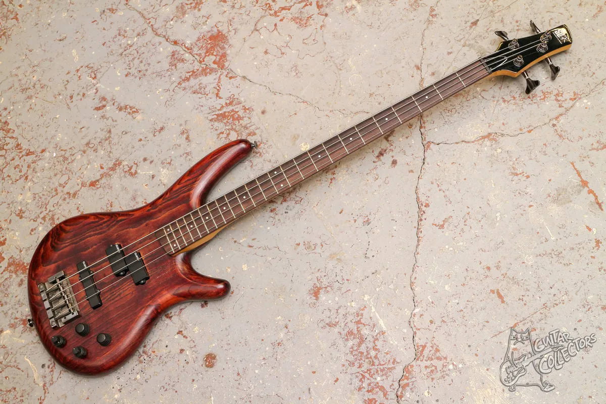 Ibanez SR600  900 Root Beer Bass