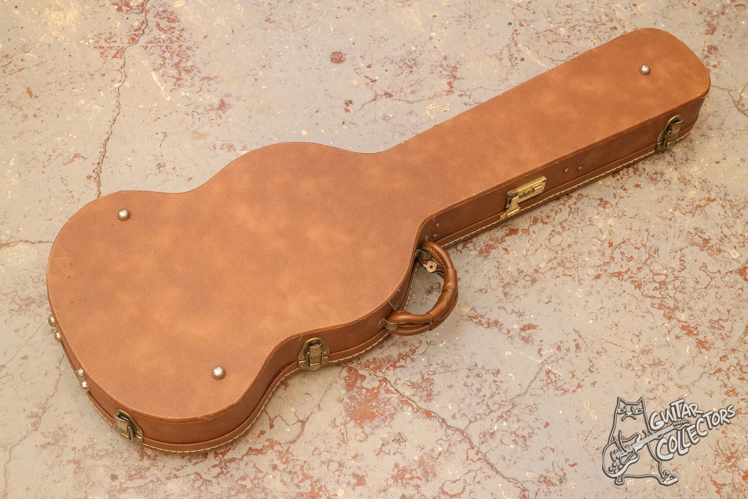 Gibson SG USA Case TKL