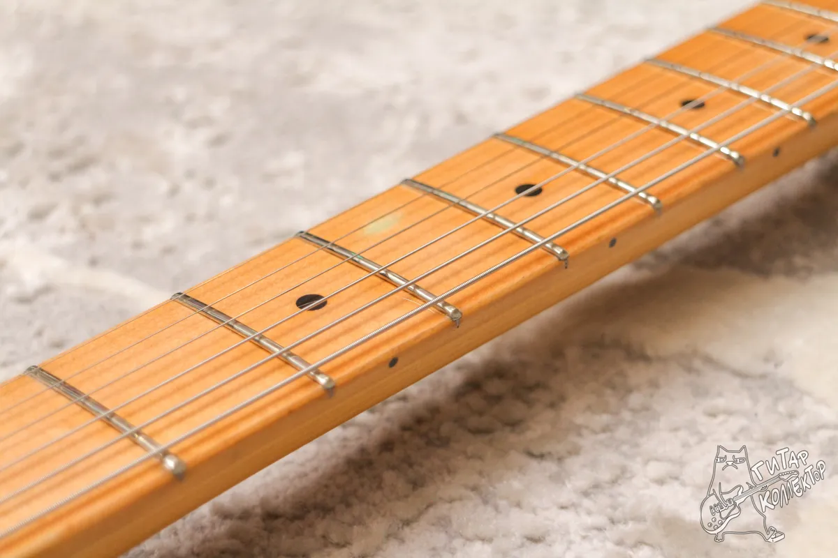 Tomson Splender Series Stratocaster