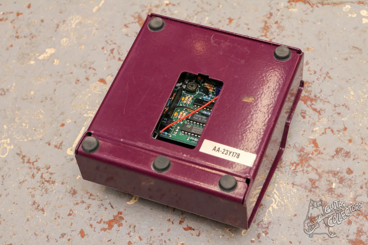 Dunlop TS 1 Stereo Tremolo