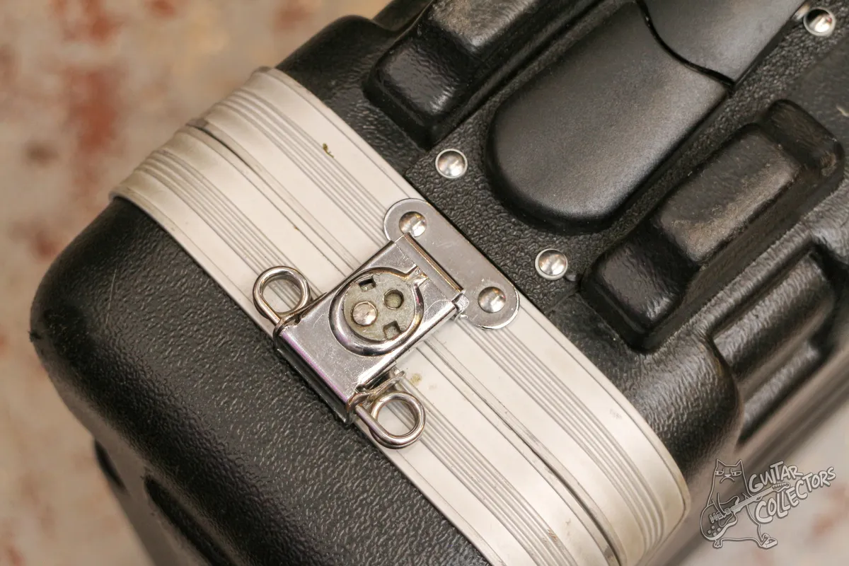 Gator GR 2S Rack Рэковый Кейс Укороченный