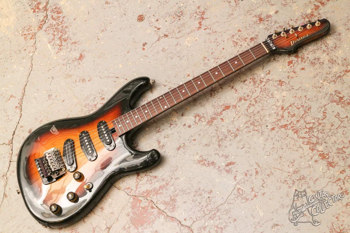Ibanez Roadstar II RS-1500