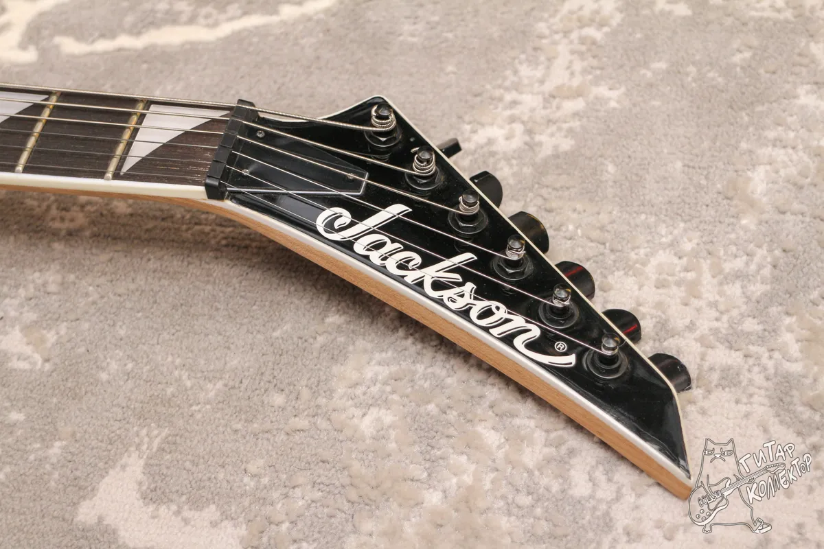 Jackson JS32T King V
