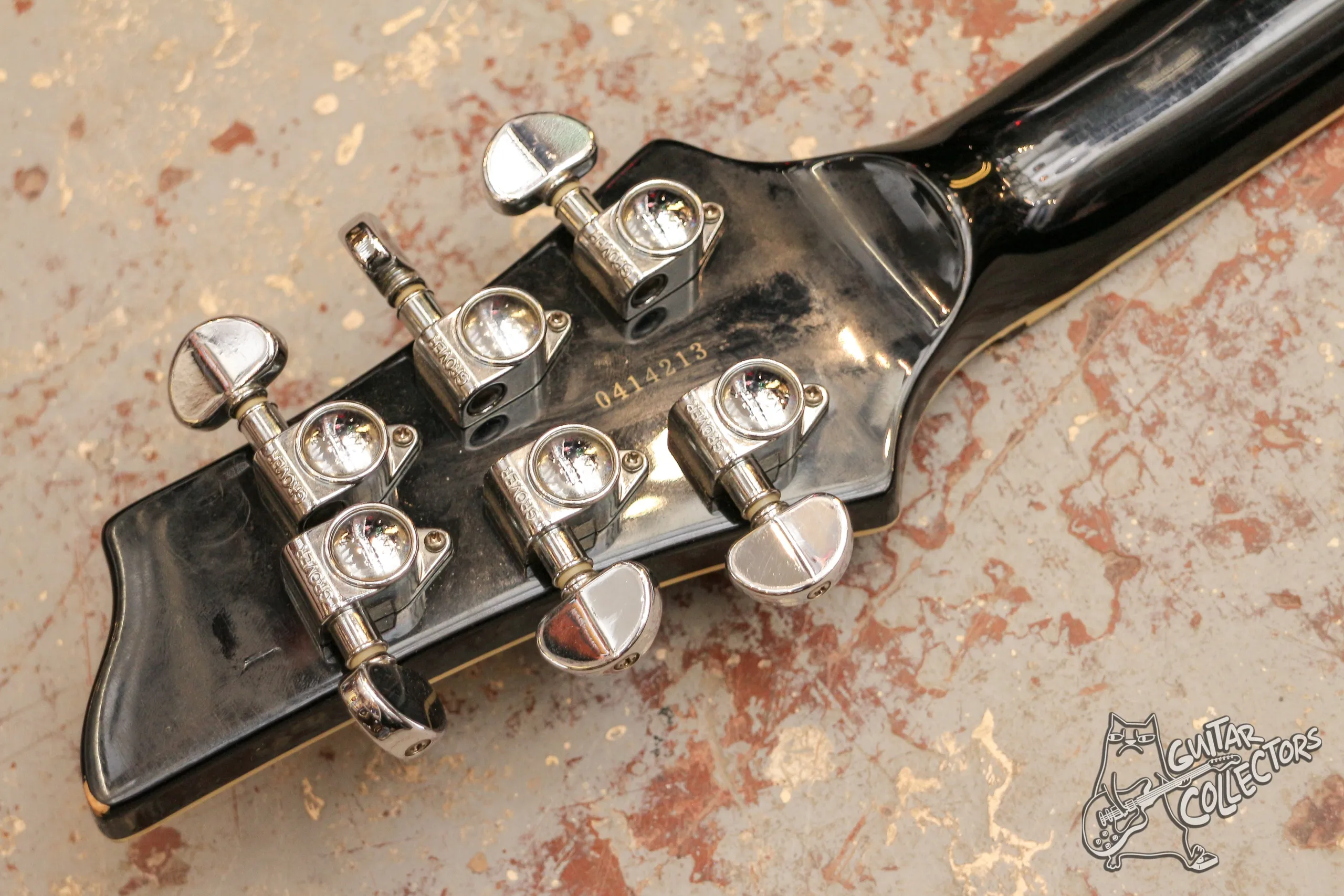Schecter C-1 Elite