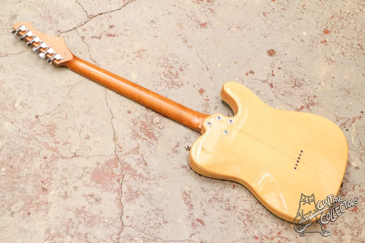 Aria Pro II 615 MK2 L Nashville Telecaster Left Handed