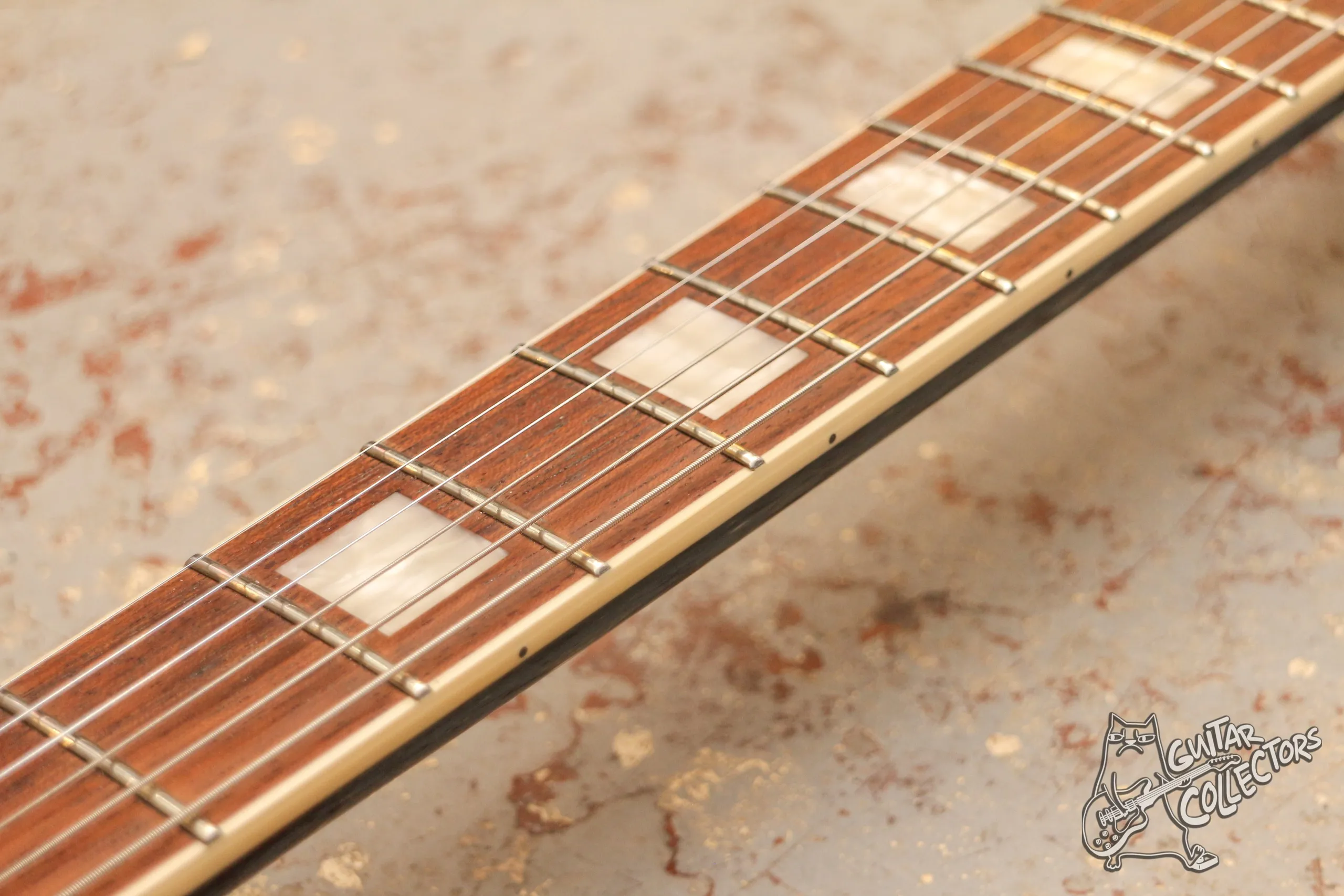 Cort CR-200 Classic Rock Les Paul