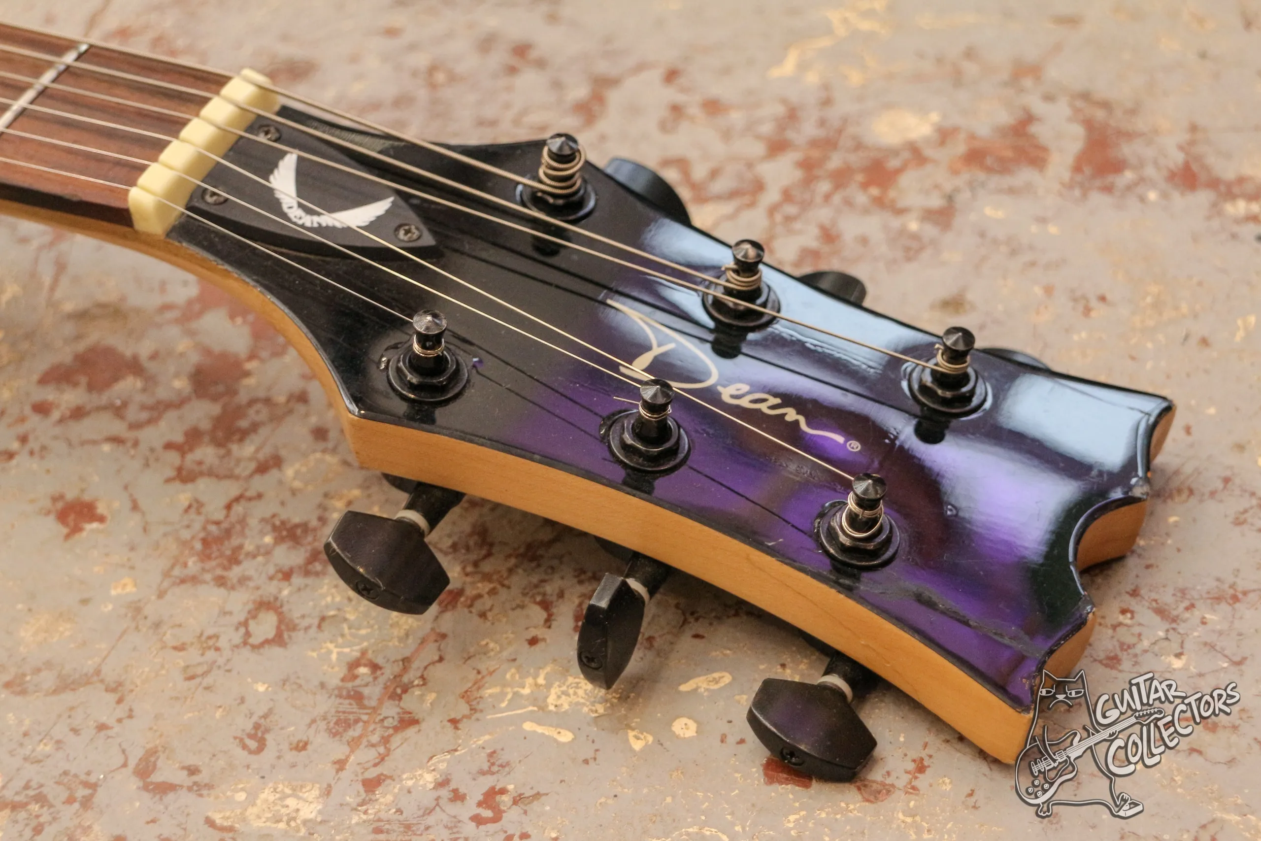 Dean Evo XM Les Paul