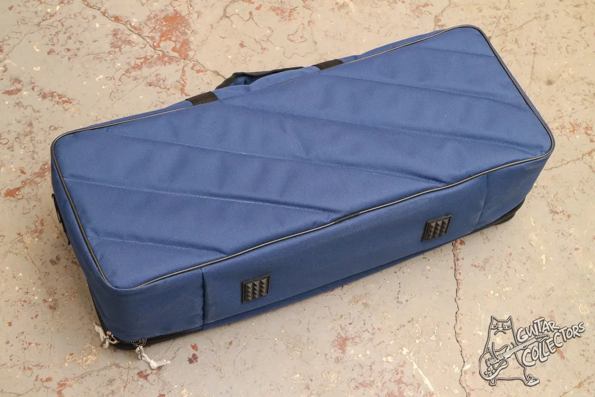 Педалборд Guitarcollectors 60x21