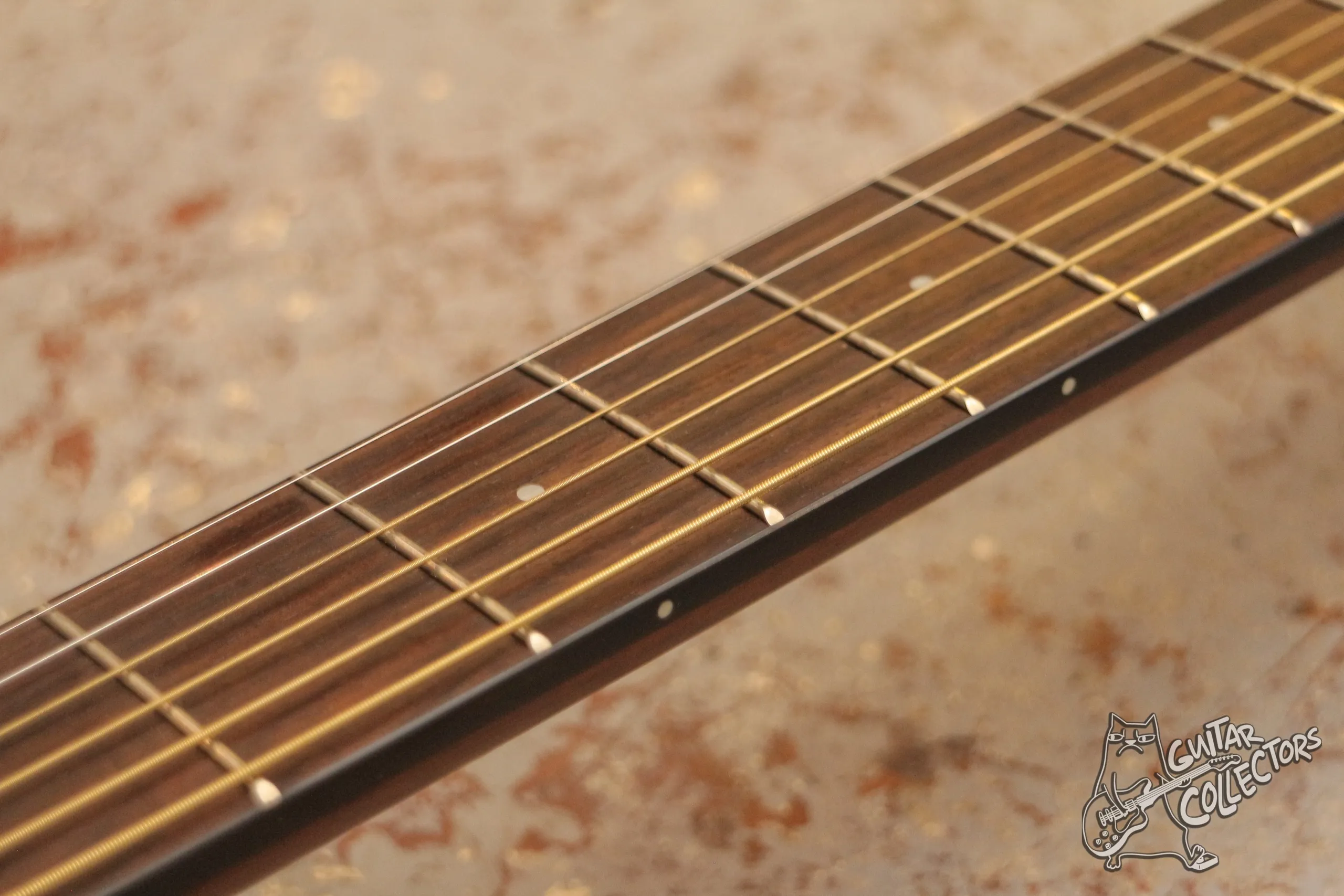 Yamaha Silent SLG200S