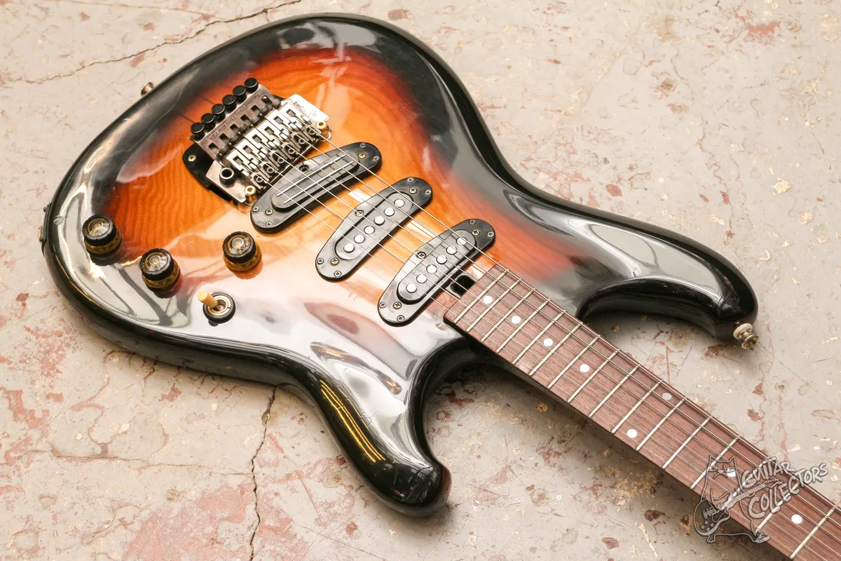 Ibanez Roadstar II RS-1500