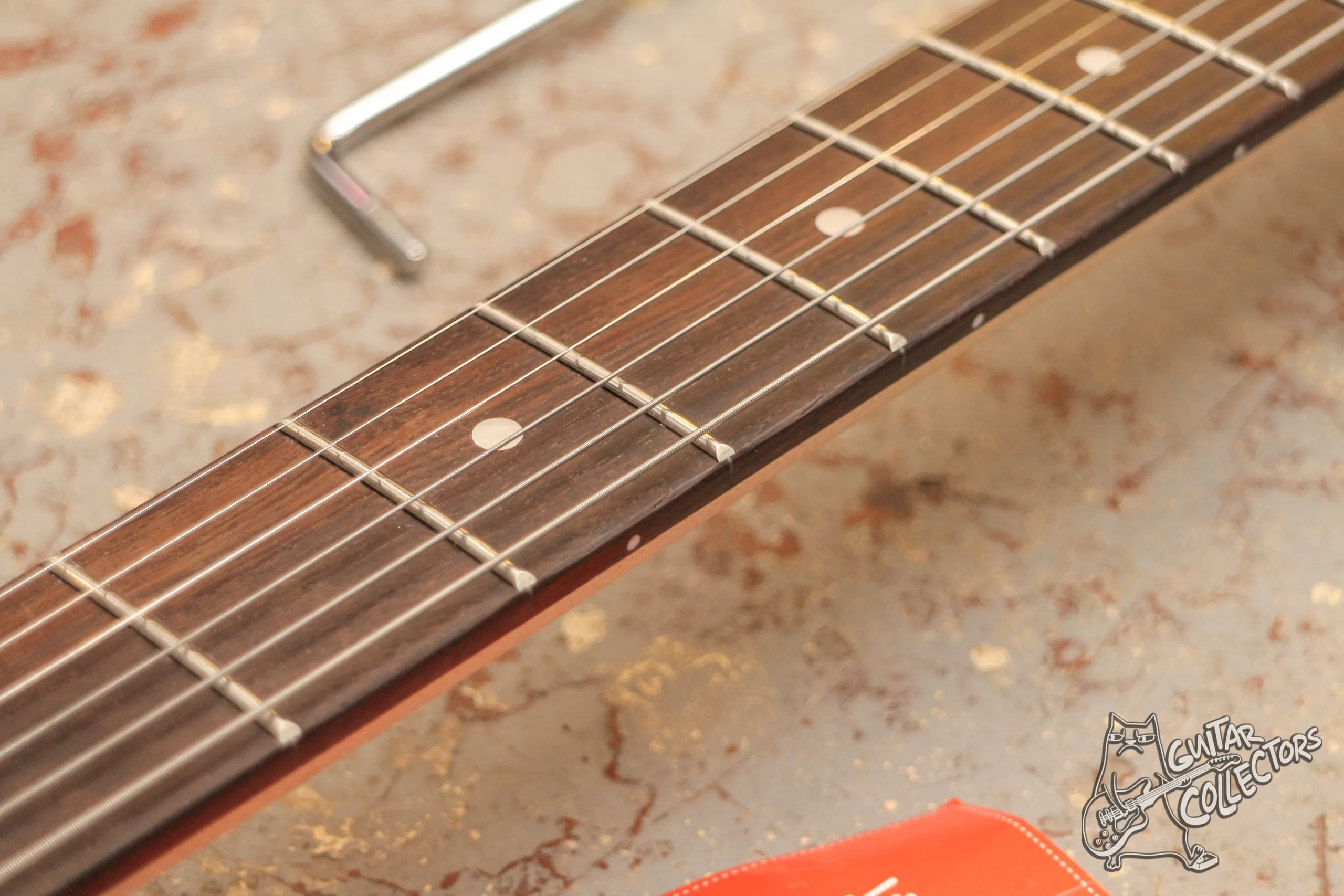 Harley Benton ST-20 WH Standard Series NEW