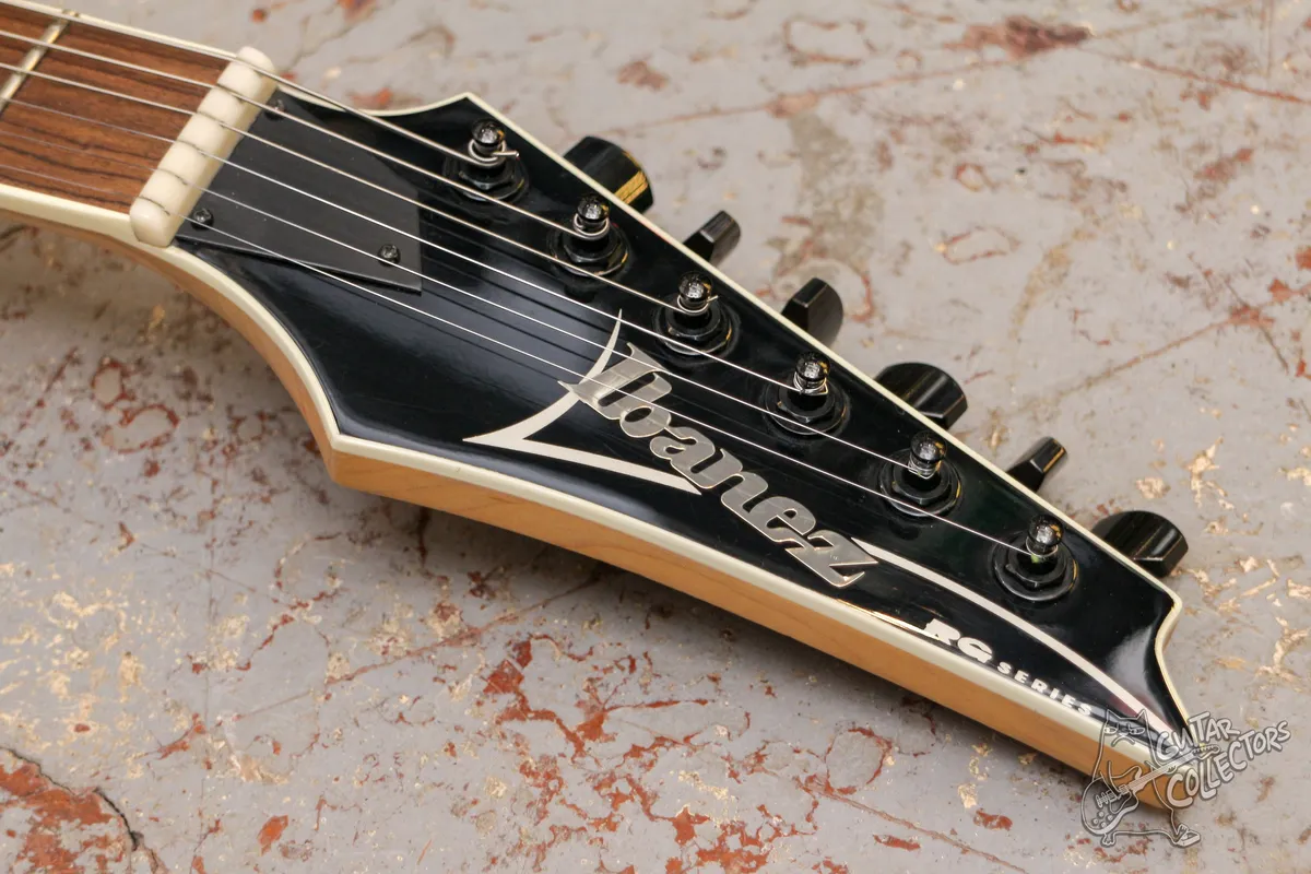 Ibanez RG2EX1
