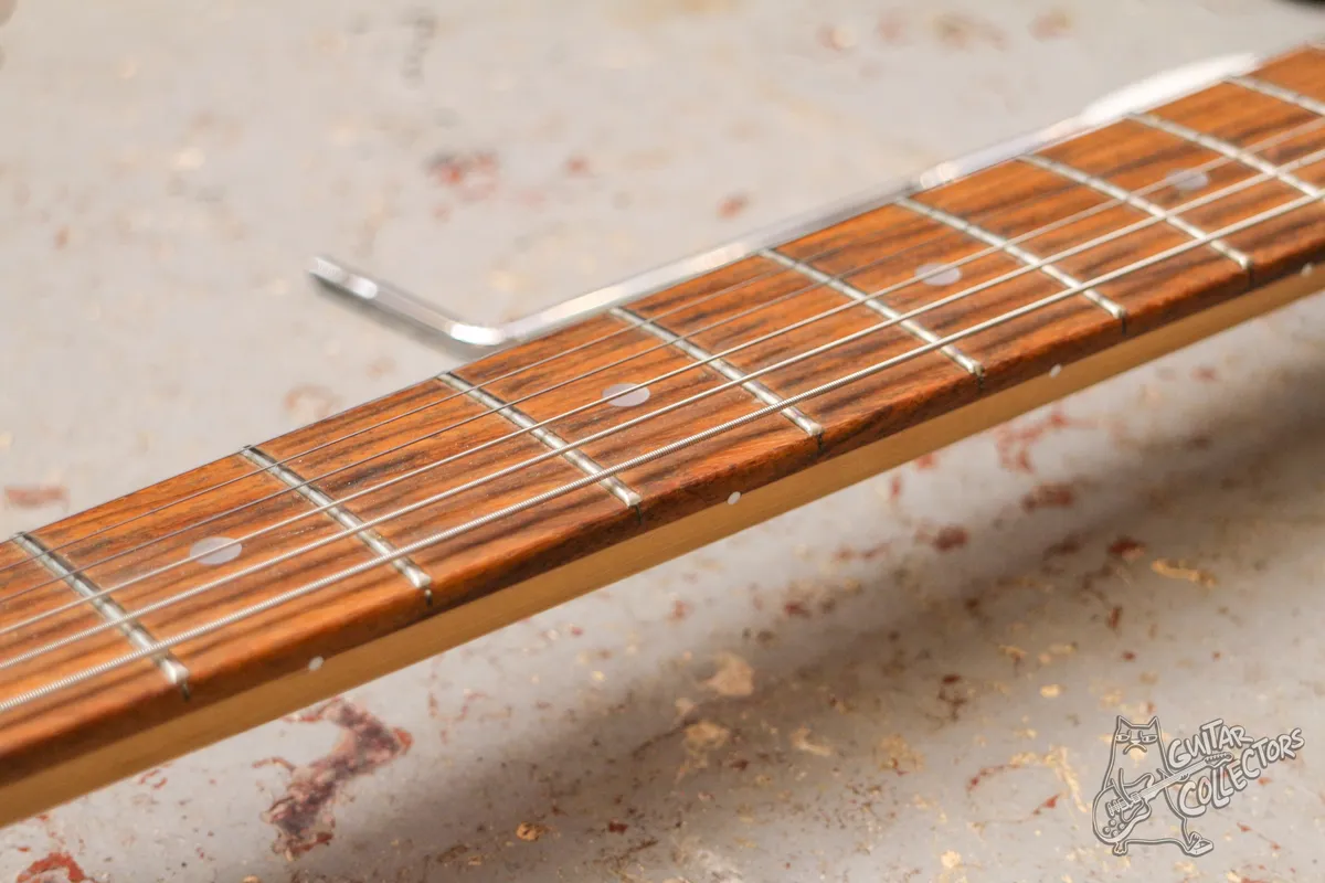 Squier Affinity Stratocaster Sunburst