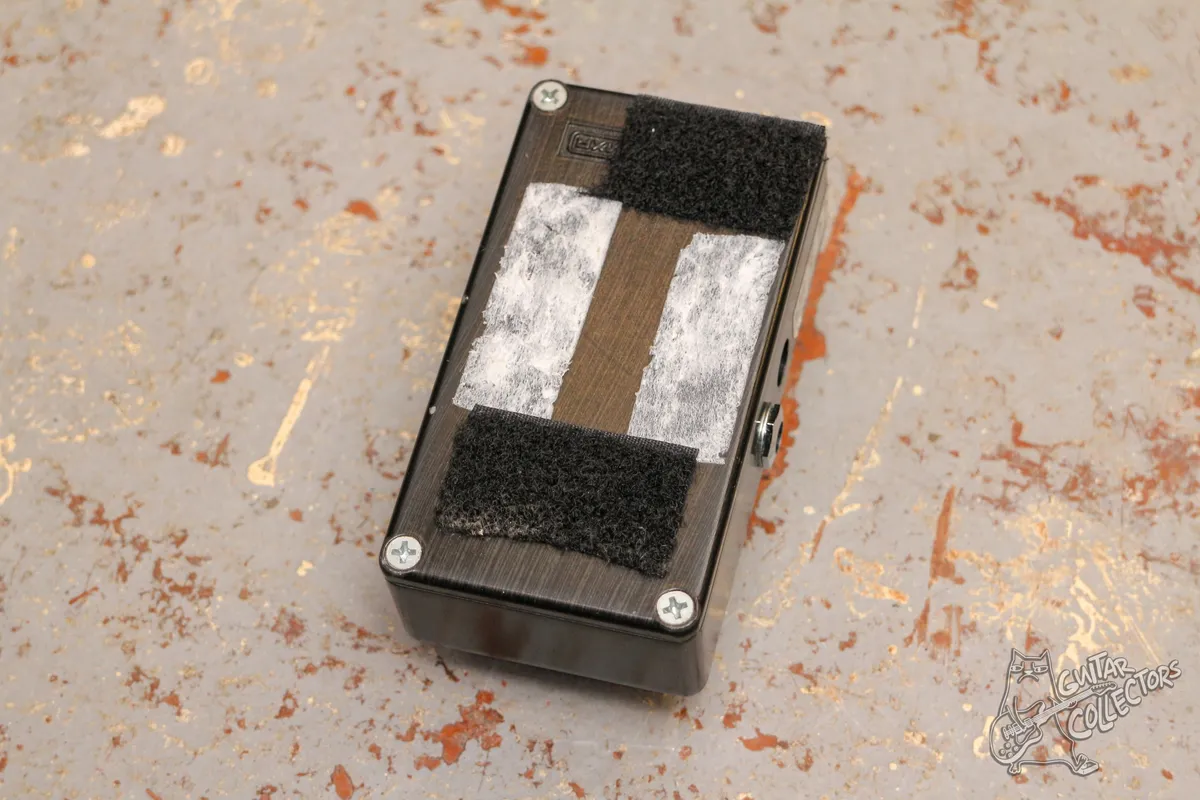 MXR Dunlop MC 401 Cae Boost / Line Driver