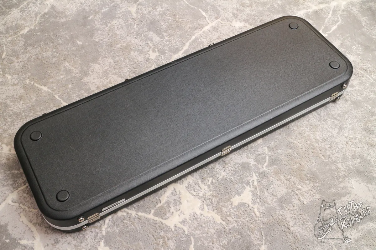Кейс для бас гитары SKB Bass Case