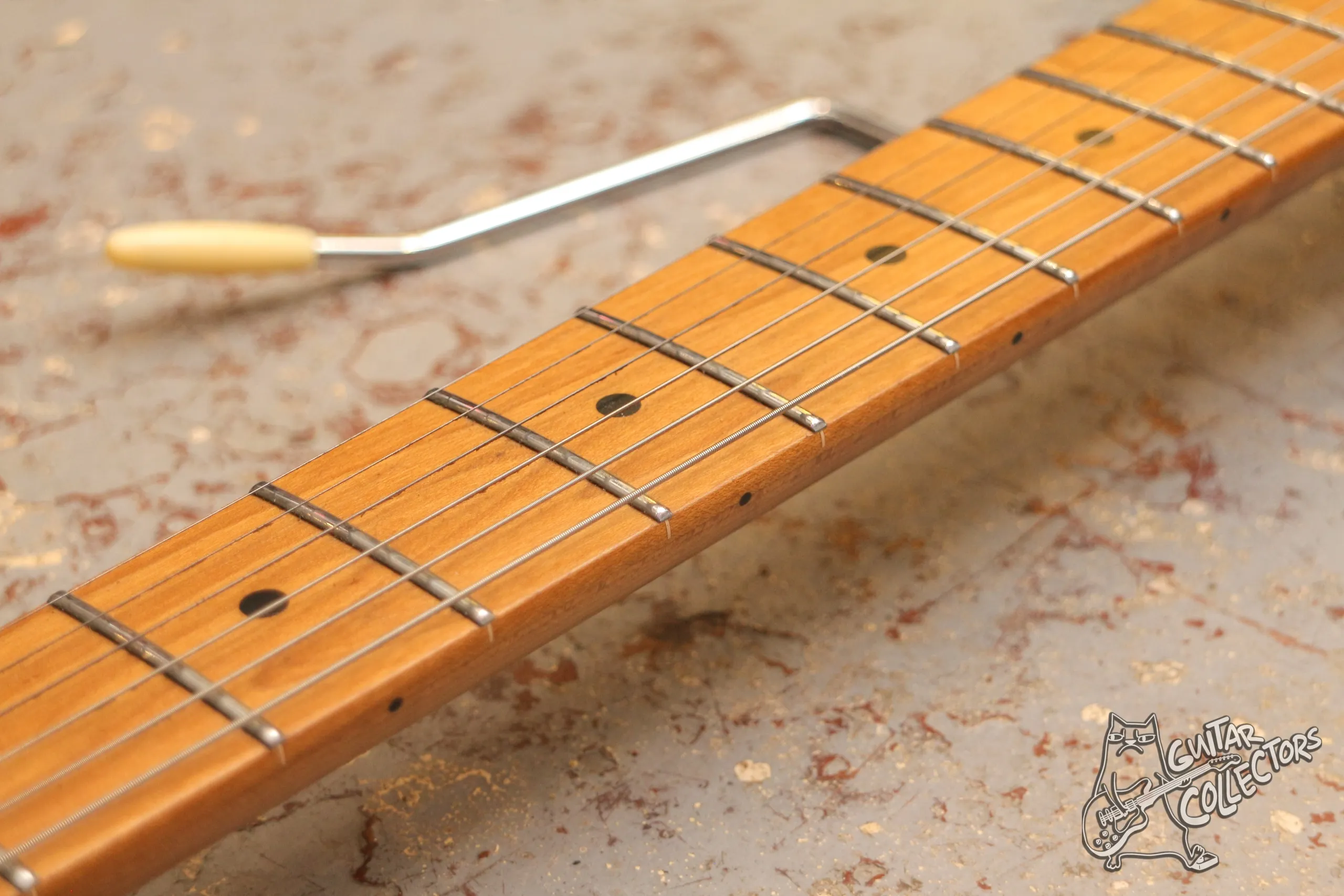 JET JS-400 SB Stratocaster