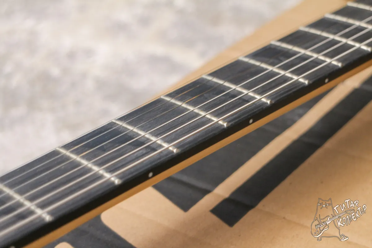 Ibanez GRGR131EX BKF