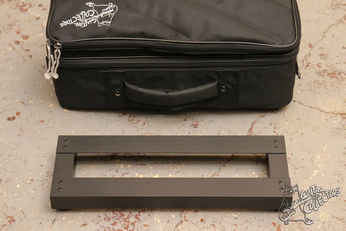 Педалборд Guitarcollectors 13х38