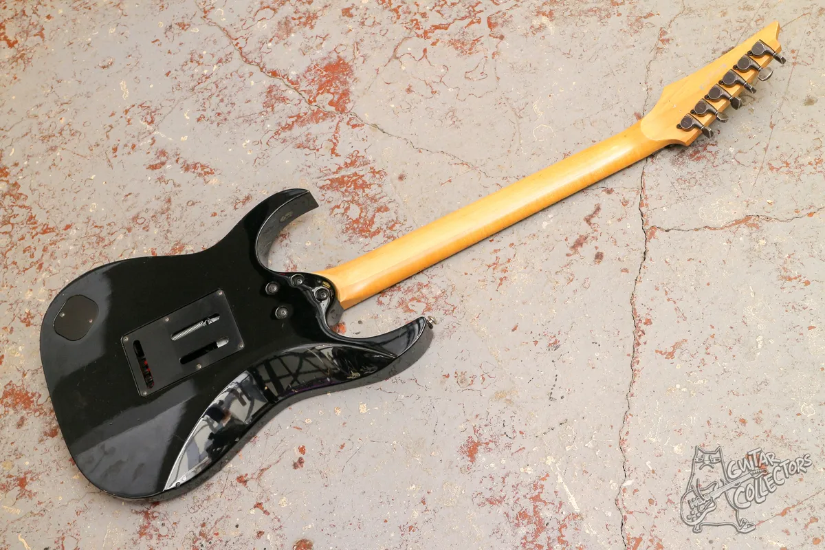 Ibanez Prestige RG1550